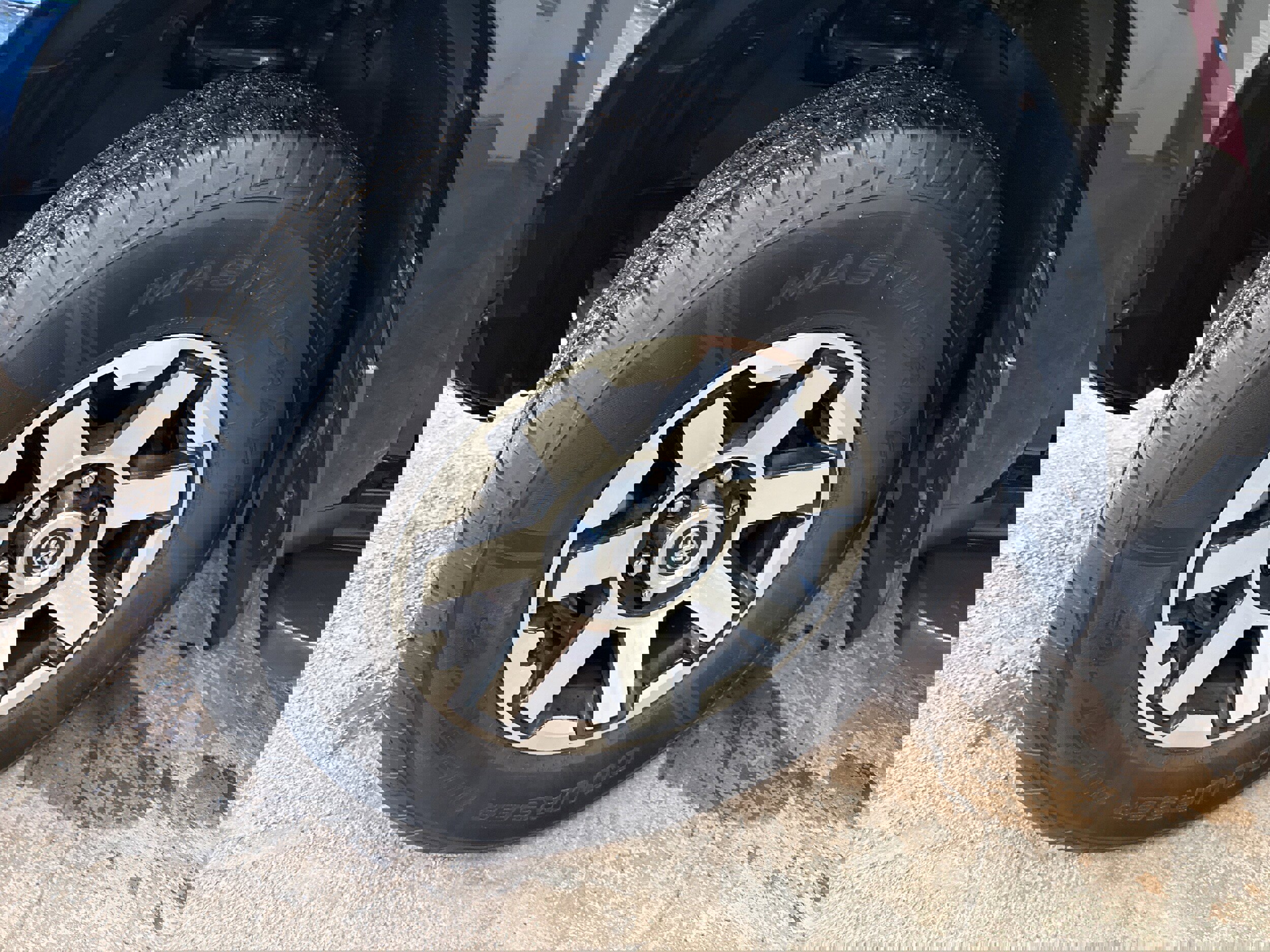 Used 2019 Toyota 4Runner TRD Off-Road Premium image 4