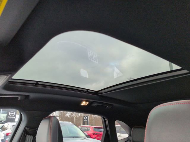 Used 2025 Ford Escape ST-Line Elite w/ Tech Pack #1 image 14