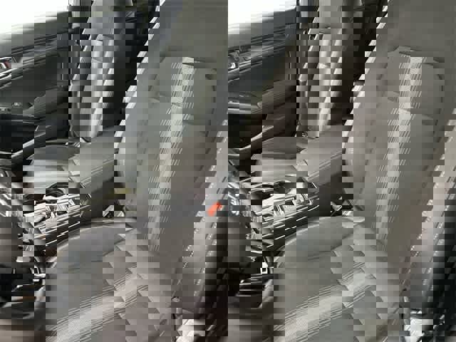 Certified 2025 Honda Civic Sport image 10