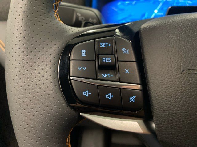 Used 2026 Ford Explorer Tremor w/ Tremor Ultimate Package AWD/4WD image 20