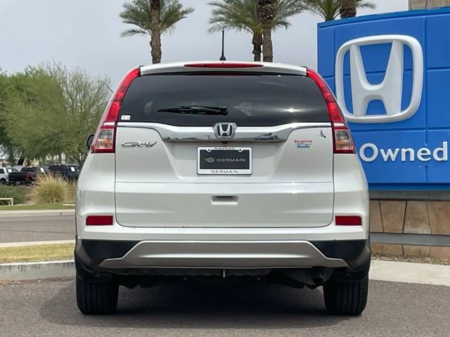Used 2016 Honda CR-V EX image 6