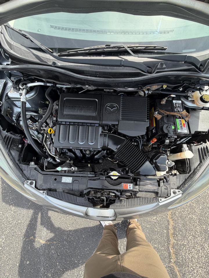 Used 2013 MAZDA MAZDA2 Sport image 14