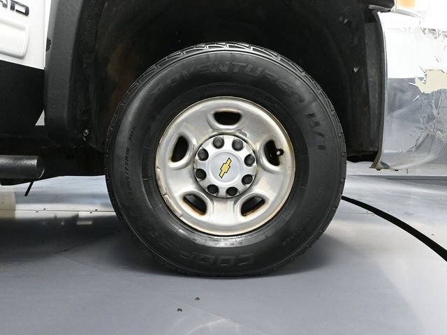 Used 2010 Chevrolet Silverado 2500 LT image 15