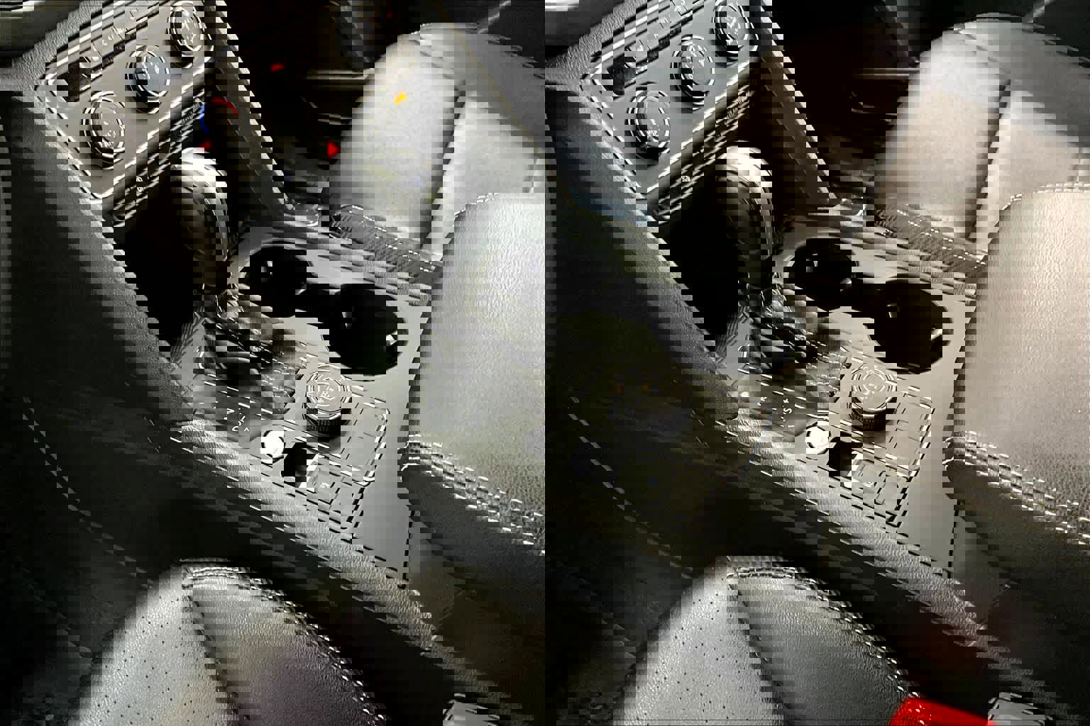 Used 2023 Volkswagen Atlas Cross Sport SE image 20