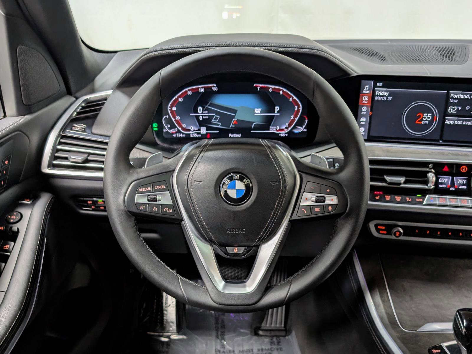 Used 2023 BMW X5 xDrive40i AWD/4WD image 34