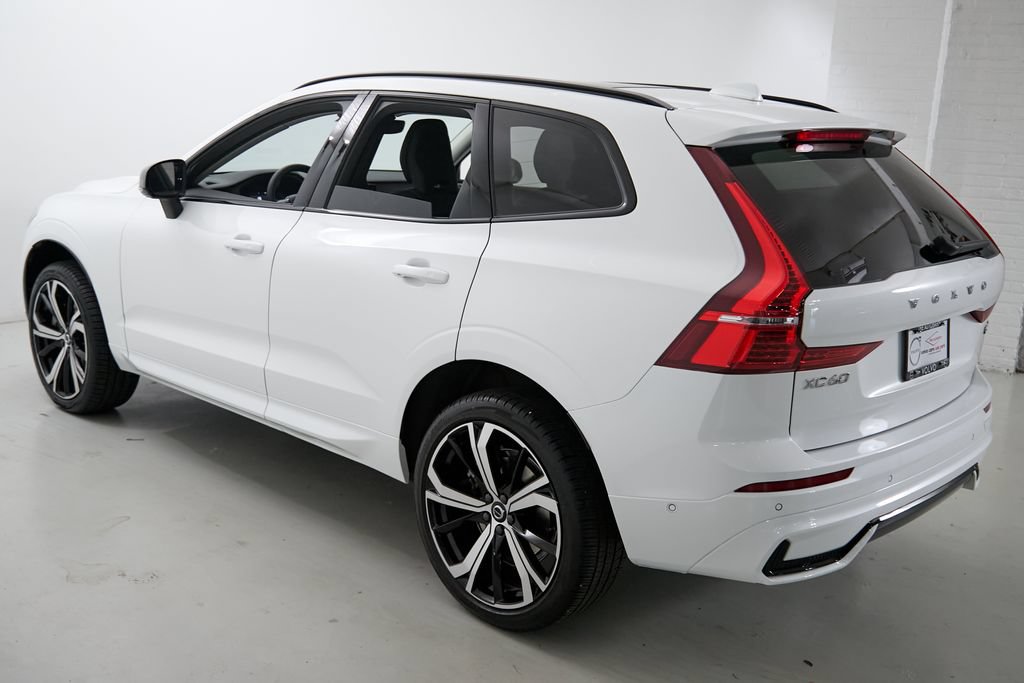Certified 2023 Volvo XC60 B6 Ultimate w/ Climate Package AWD/4WD image 7