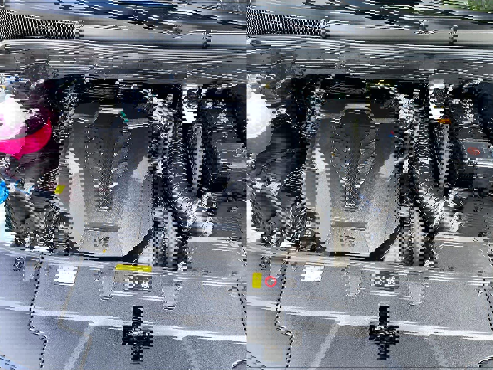 Used 2026 Kia Carnival SX Prestige image 12