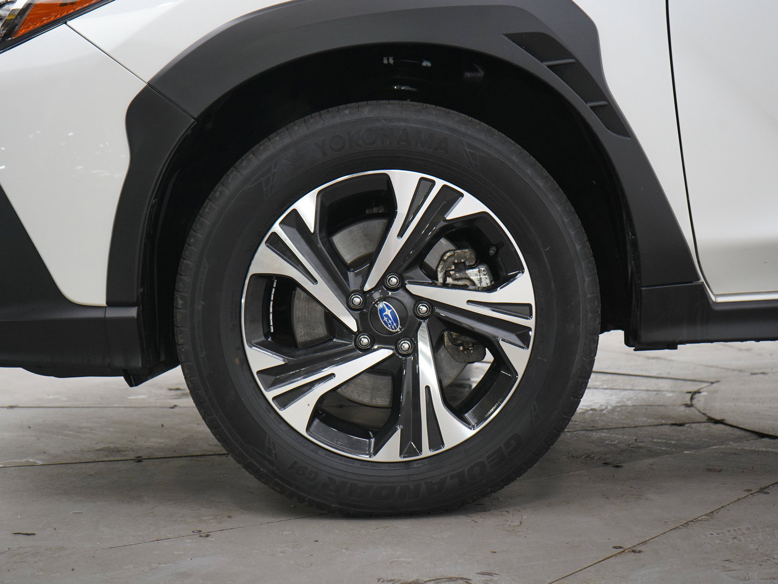 Used 2024 Subaru Crosstrek 2.0i Premium AWD/4WD image 29