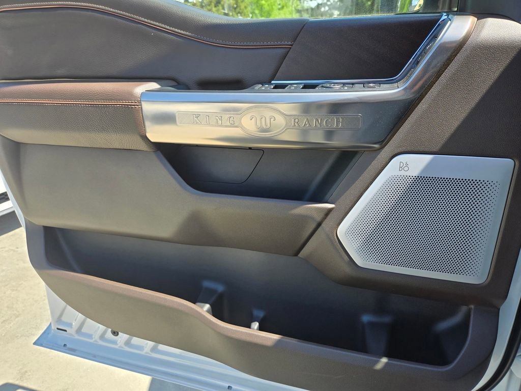 New 2026 Ford F350 King Ranch image 39