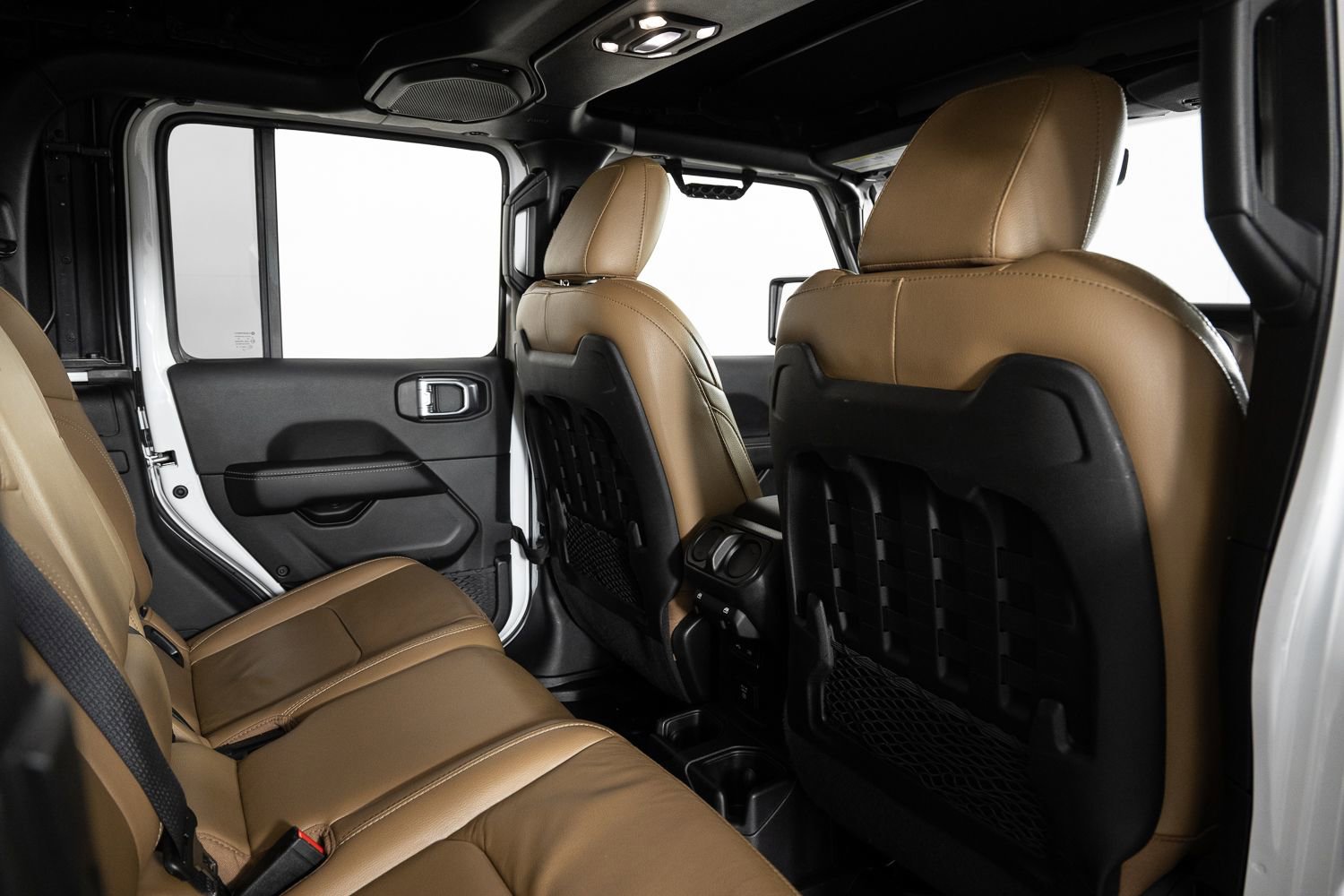 Used 2020 Jeep Gladiator Rubicon image 18