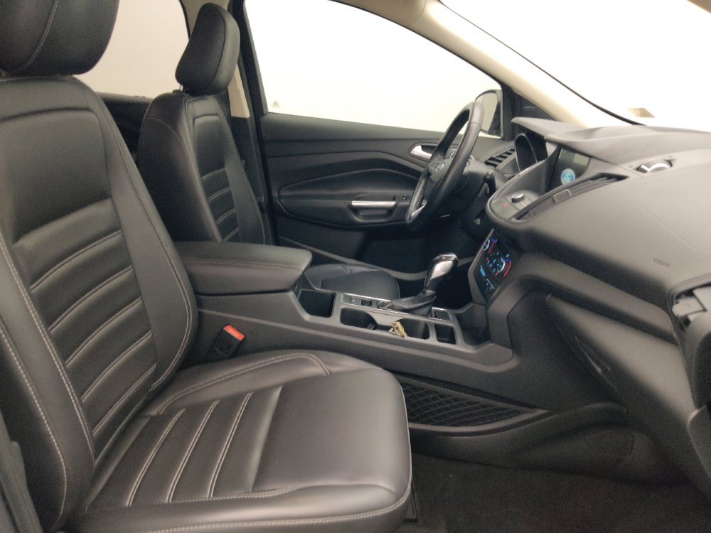 Used 2019 Ford Escape SEL FWD image 21
