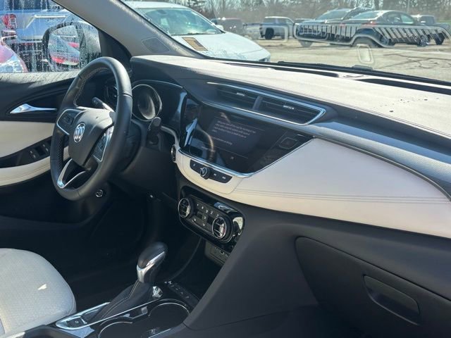 Used 2023 Buick Encore GX Select w/ Experience Buick Package image 15
