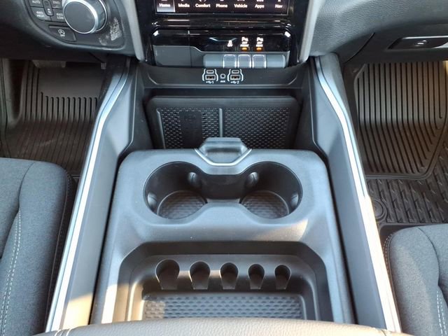 New 2026 RAM 1500 Big Horn image 24