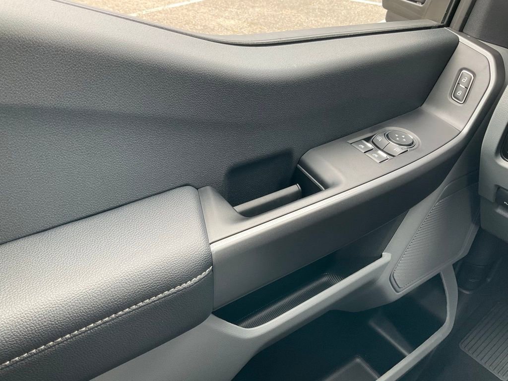 Used 2025 Ford F350 XL w/ STX Appearance Package image 37