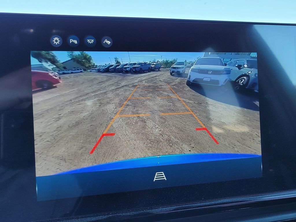 New 2026 Honda Prologue Eco image 8