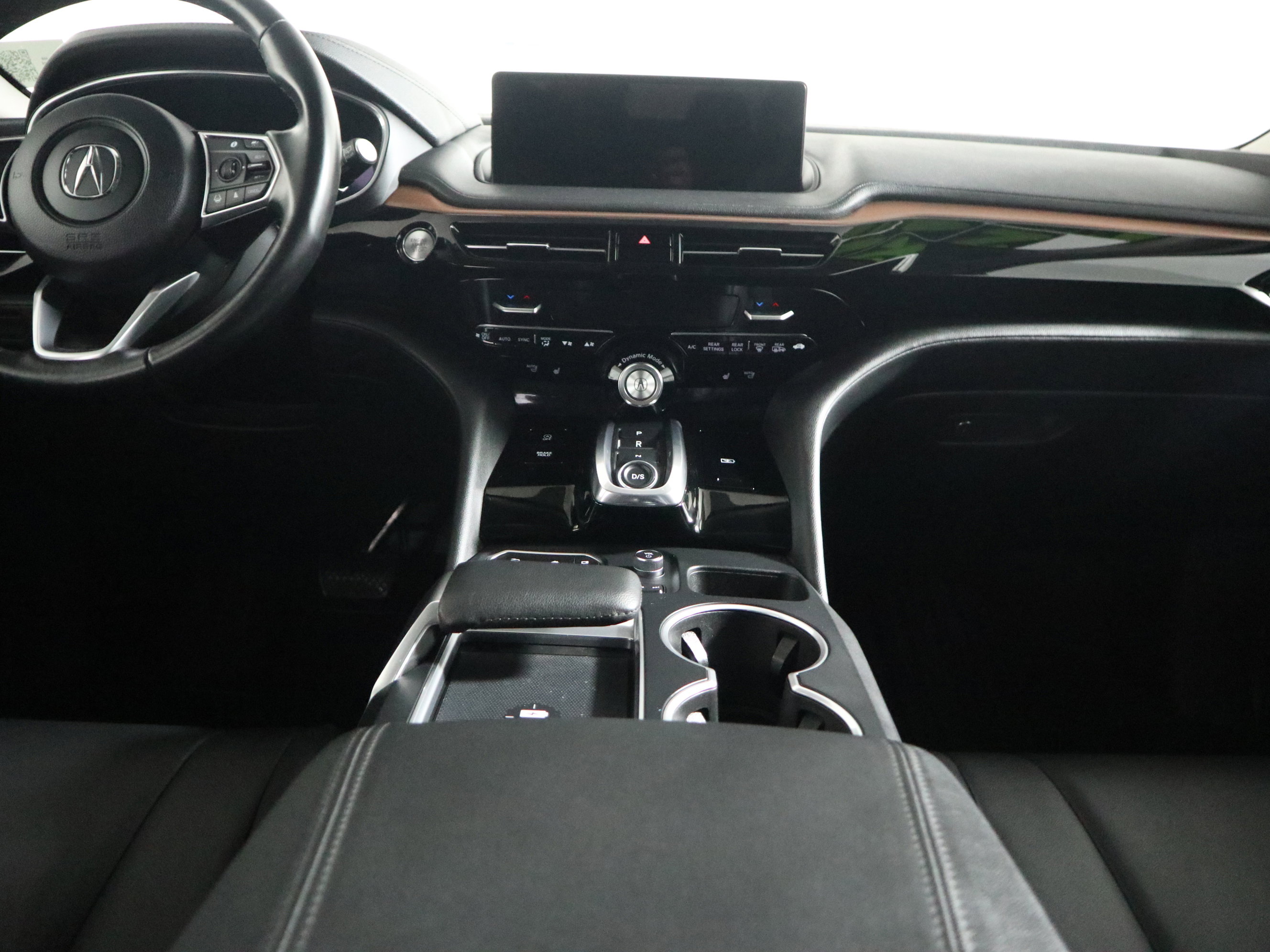 Used 2022 Acura MDX SH-AWD image 14