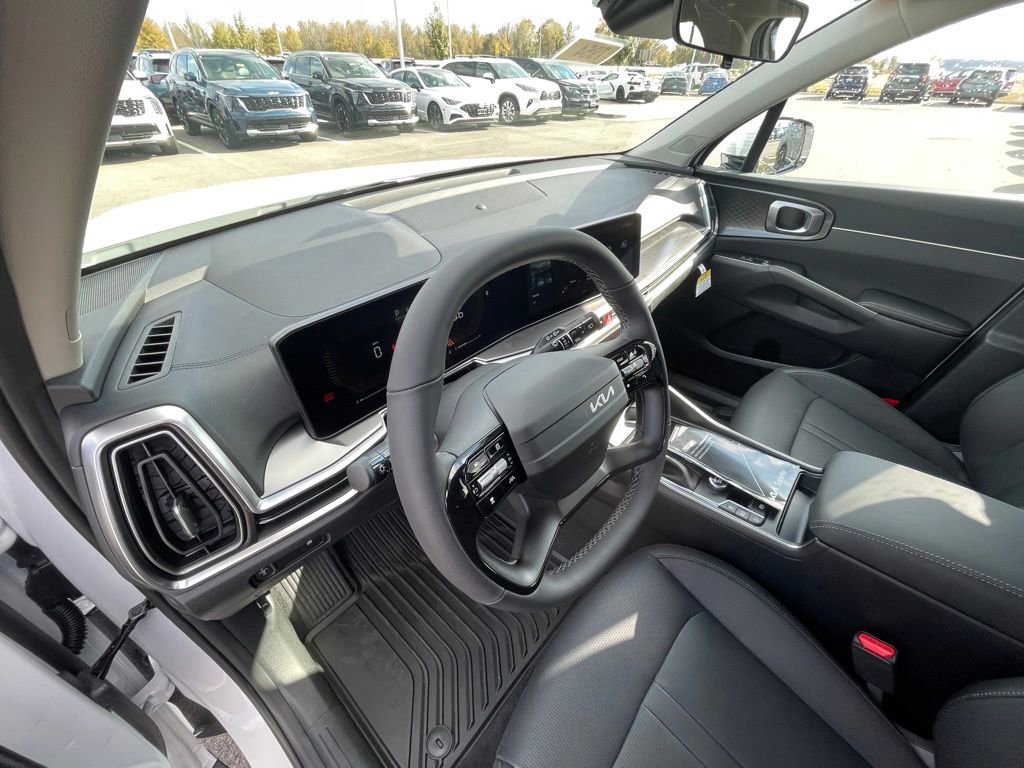 New 2026 Kia Sorento S image 9