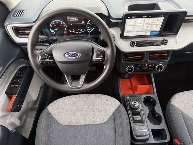 Used 2024 Ford Maverick XLT w/ Equipment Group 300A Standard image 12