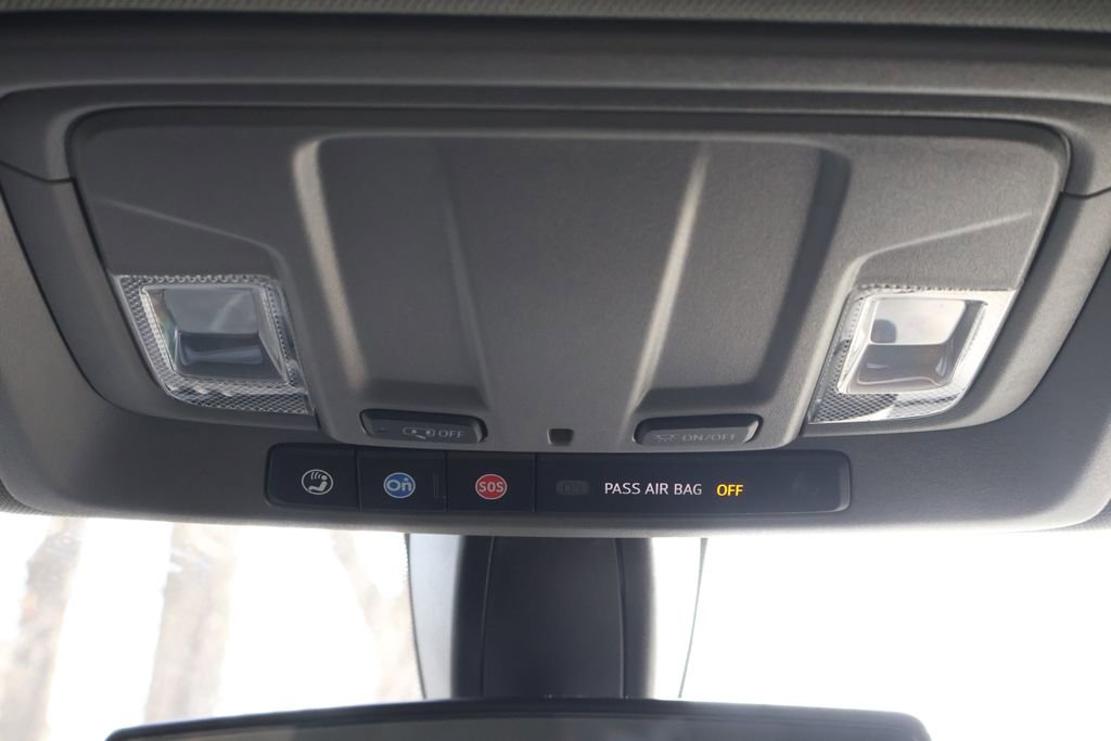 Used 2022 Chevrolet Silverado 1500 RST w/ Safety Package image 38