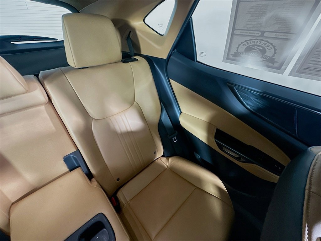 Used 2023 Lexus NX 250 FWD image 14