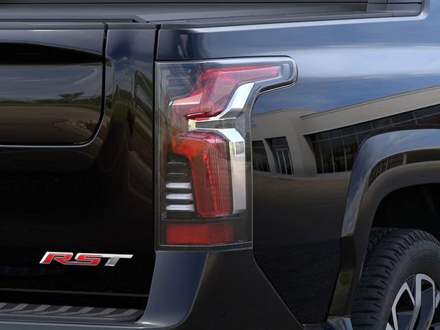 New 2024 Chevrolet Silverado EV RST AWD/4WD image 11