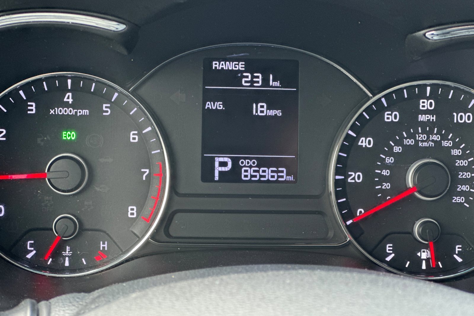 Used 2016 Kia Forte LX image 26