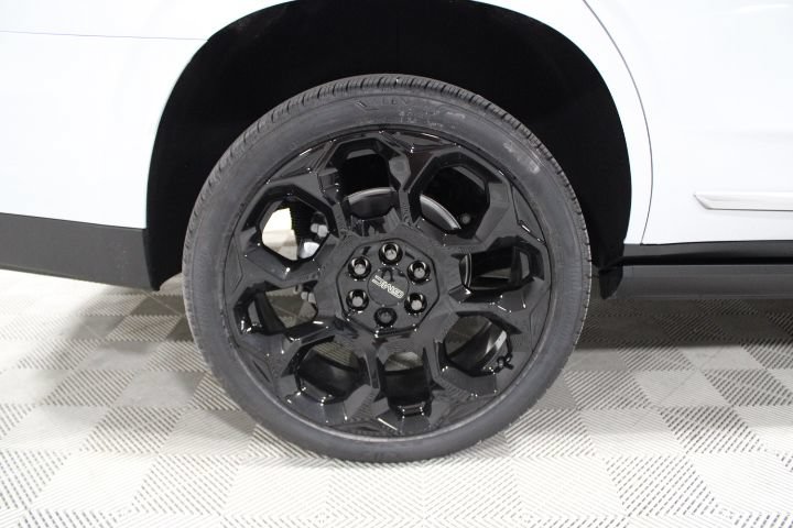 New 2026 GMC Yukon Denali w/ Denali Reserve Package AWD/4WD image 47