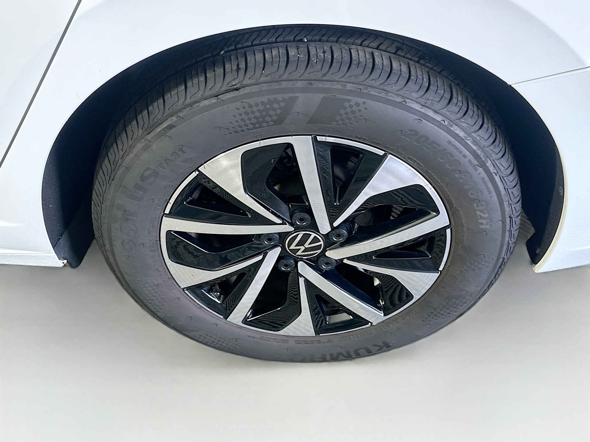Used 2025 Volkswagen Jetta S FWD image 11