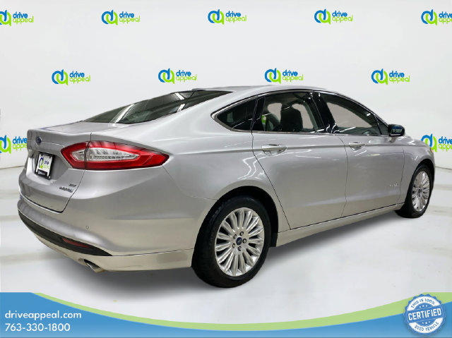 Used 2013 Ford Fusion SE FWD image 5