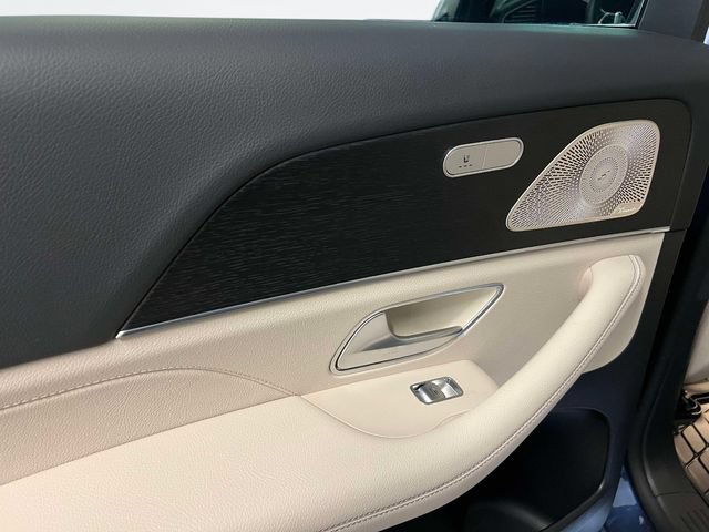 Certified 2026 Mercedes-Benz GLE 350 4MATIC image 11