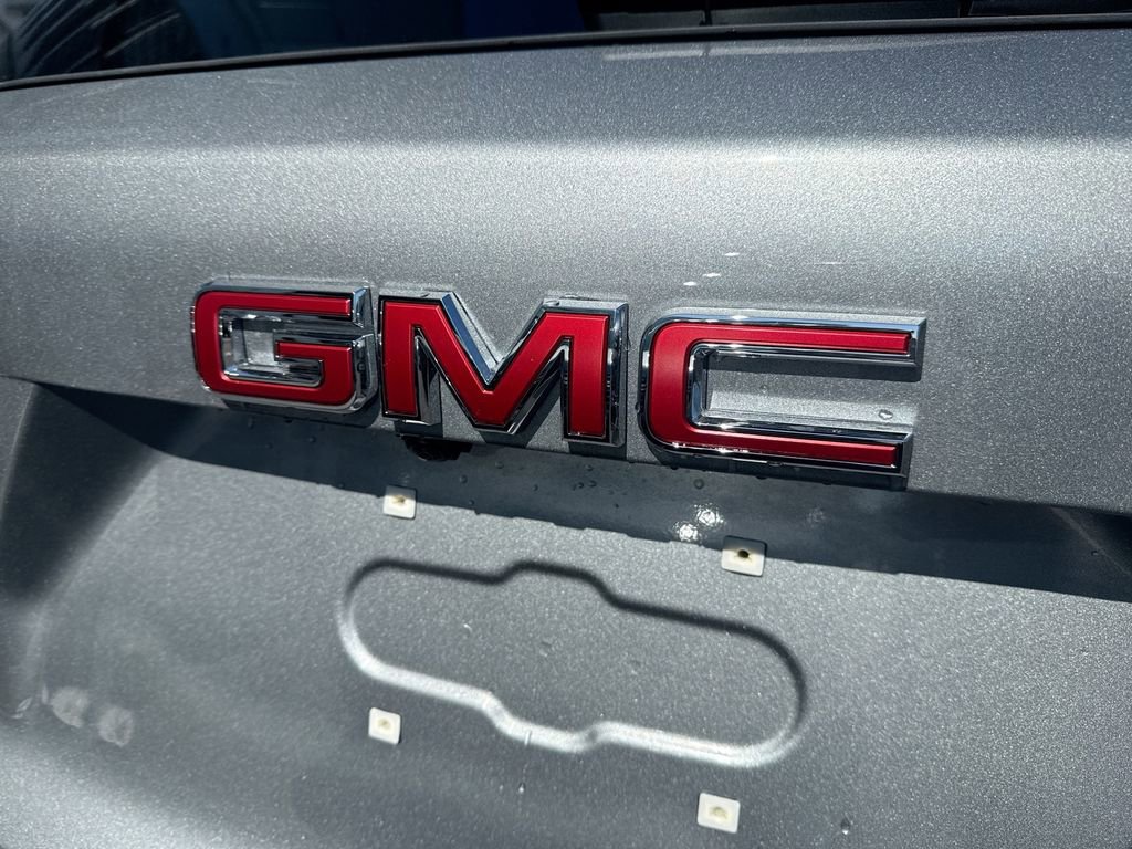New 2026 GMC Terrain Elevation w/ Black Edition AWD/4WD image 26