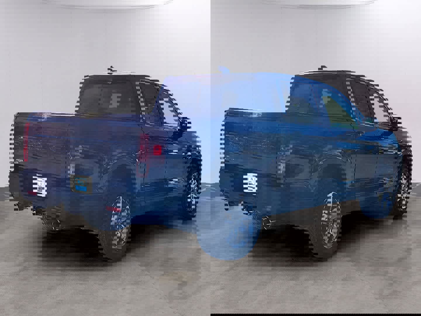 New 2026 Honda Ridgeline RTL image 3