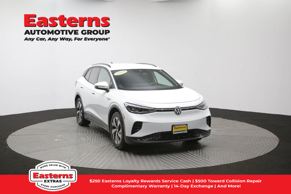 Used 2023 Volkswagen ID.4 Pro RWD image 49