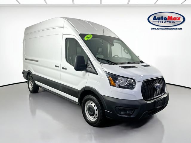 Used 2024 Ford Transit 250 148 High Roof