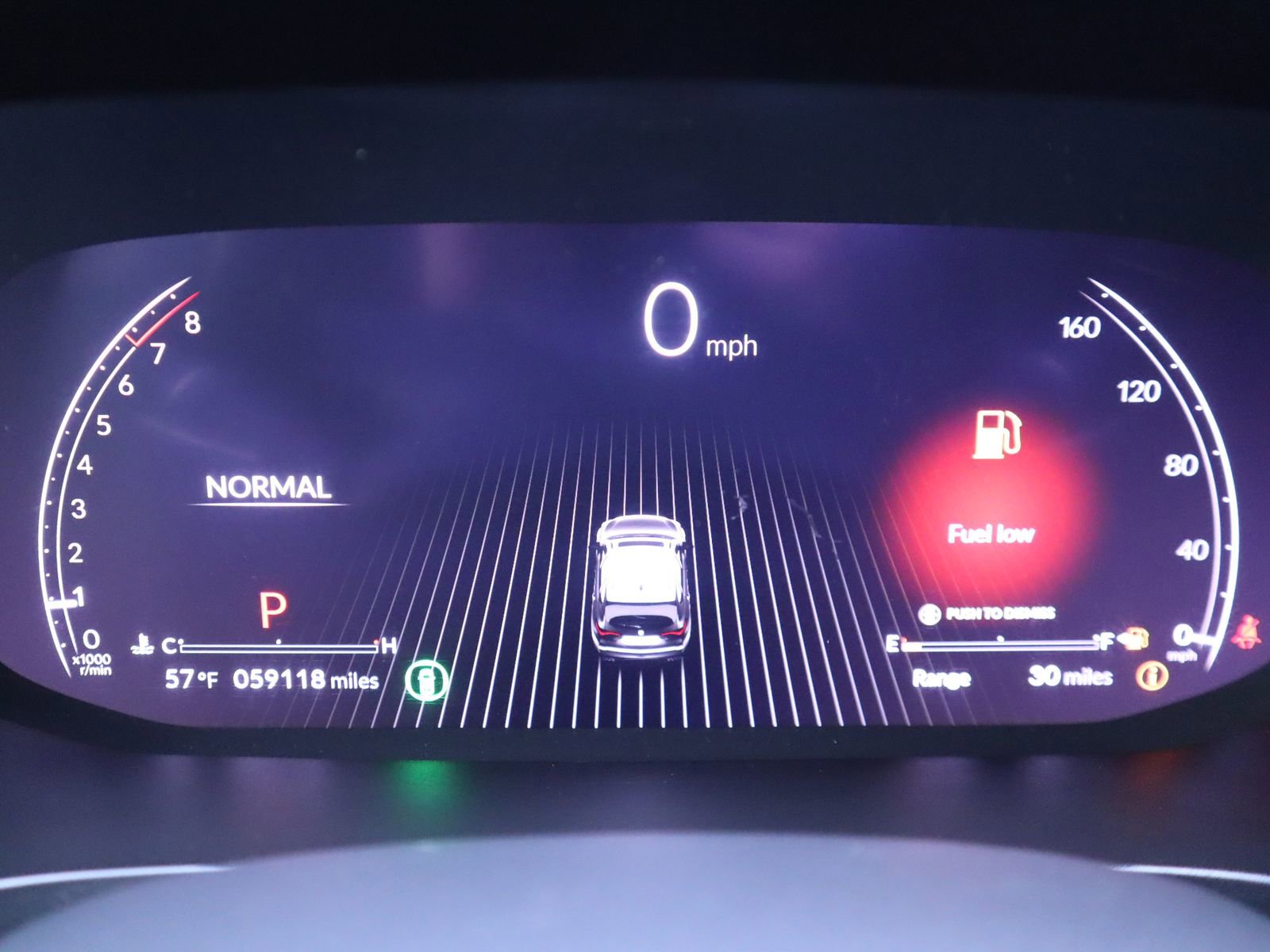 Used 2023 Acura MDX SH-AWD w/ Technology Package image 32