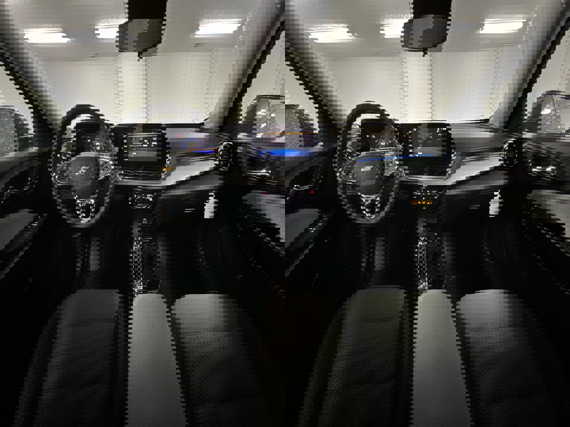 New 2026 Chevrolet Trax LT w/ Driver Confidence Package image 53