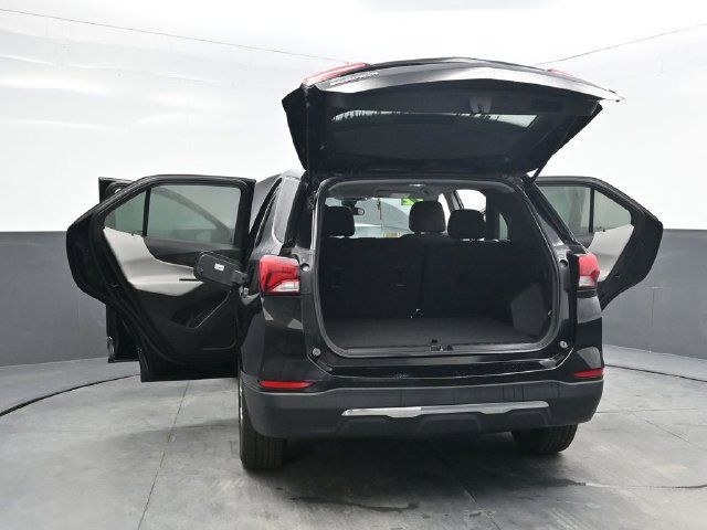 Used 2022 Chevrolet Equinox LT FWD image 49