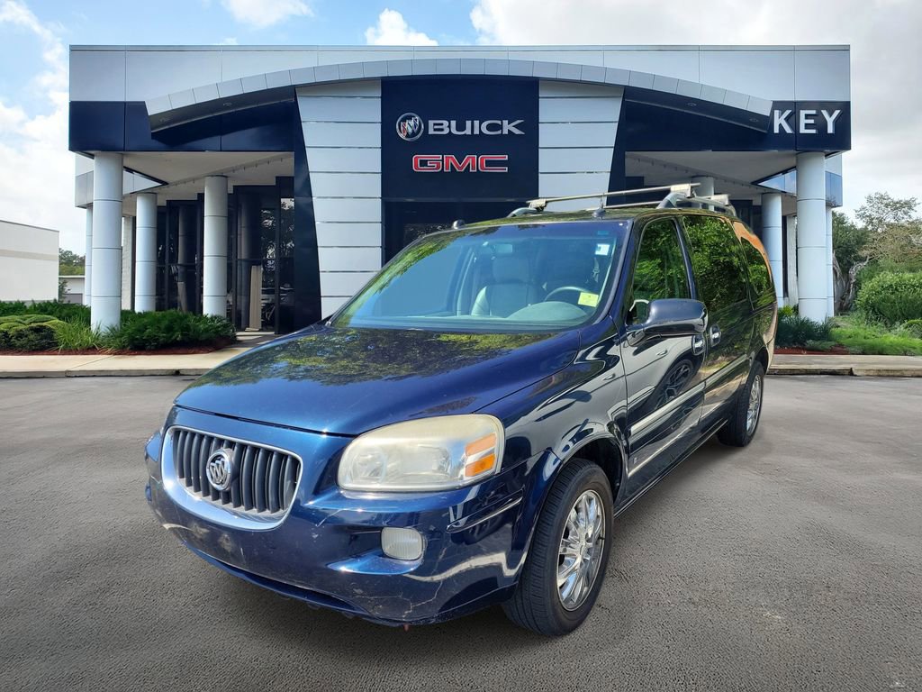 Used 2006 Buick Terraza CXL image 3