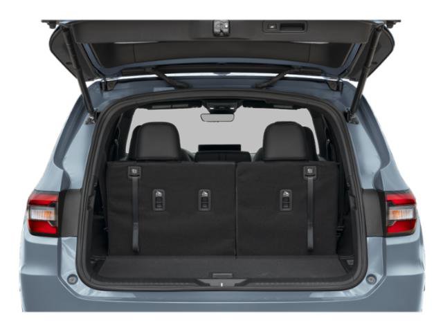 New 2026 Honda Pilot Black Edition image 8