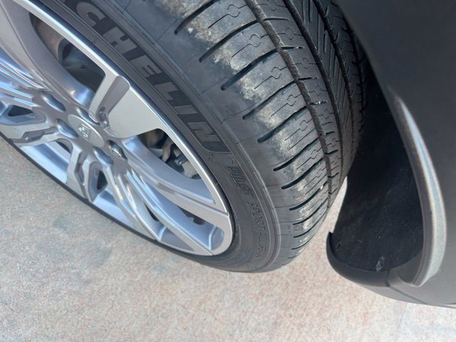 Used 2022 Cadillac XT4 Premium Luxury w/ Cold Weather Package FWD image 7