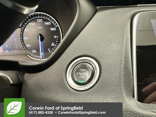 Used 2019 Cadillac XT4 Sport image 30