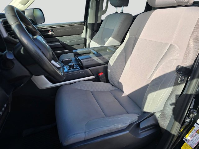 Used 2024 Toyota Tundra SR5 AWD/4WD image 23