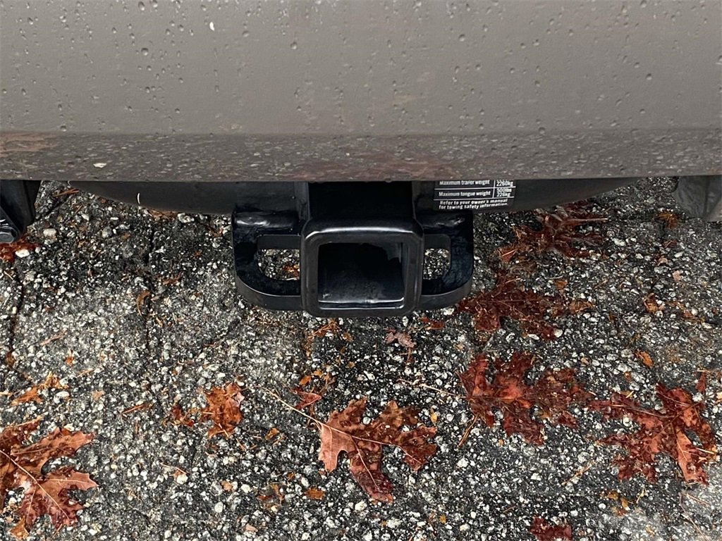 Certified 2026 Honda Passport TrailSport image 31