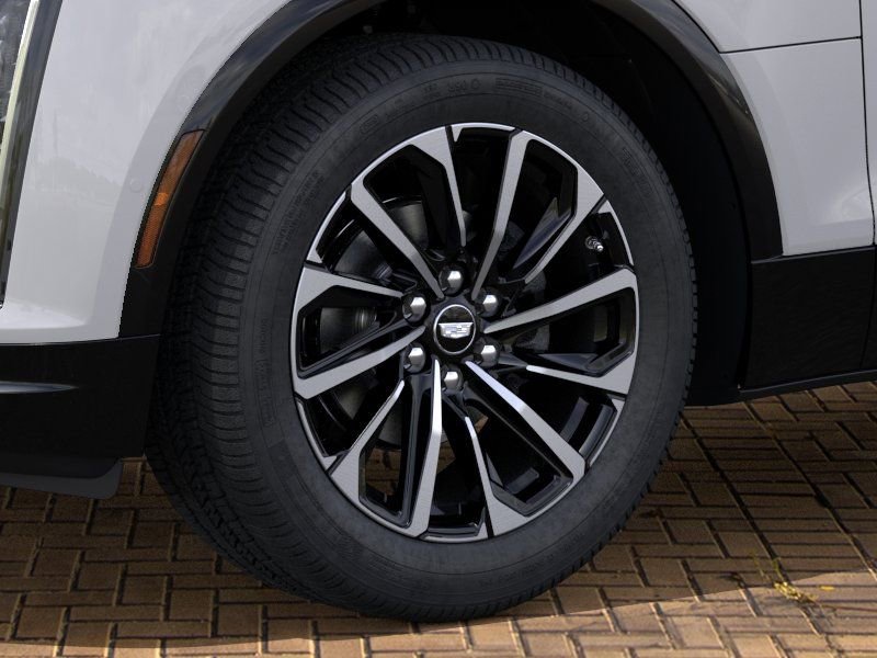 New 2024 Cadillac Lyriq Sport RWD image 9