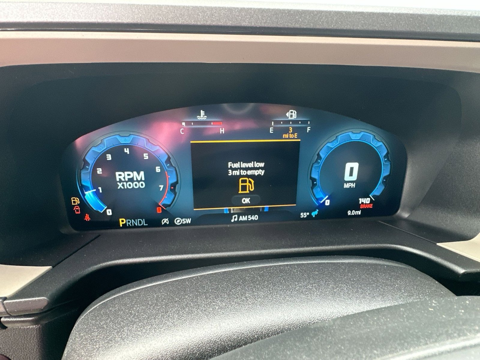 New 2025 Ford Bronco Sport Big Bend w/ Convenience Package image 24