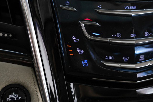 Used 2015 Cadillac Escalade Premium AWD/4WD image 29