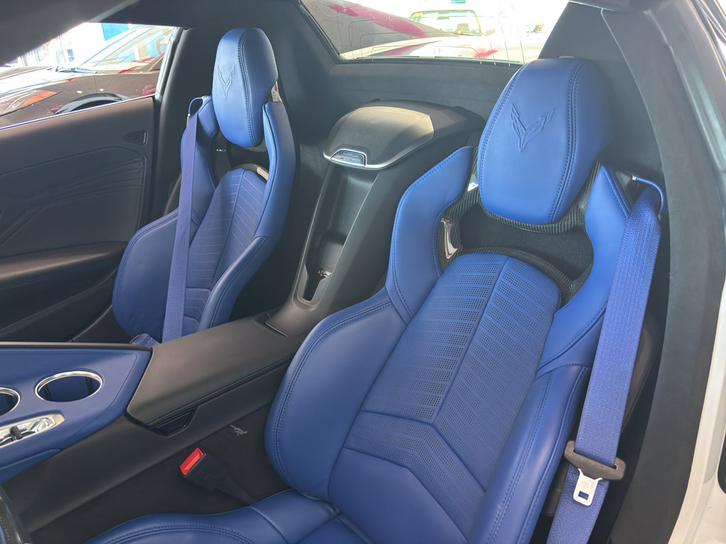 New 2026 Chevrolet Corvette Z06 image 9