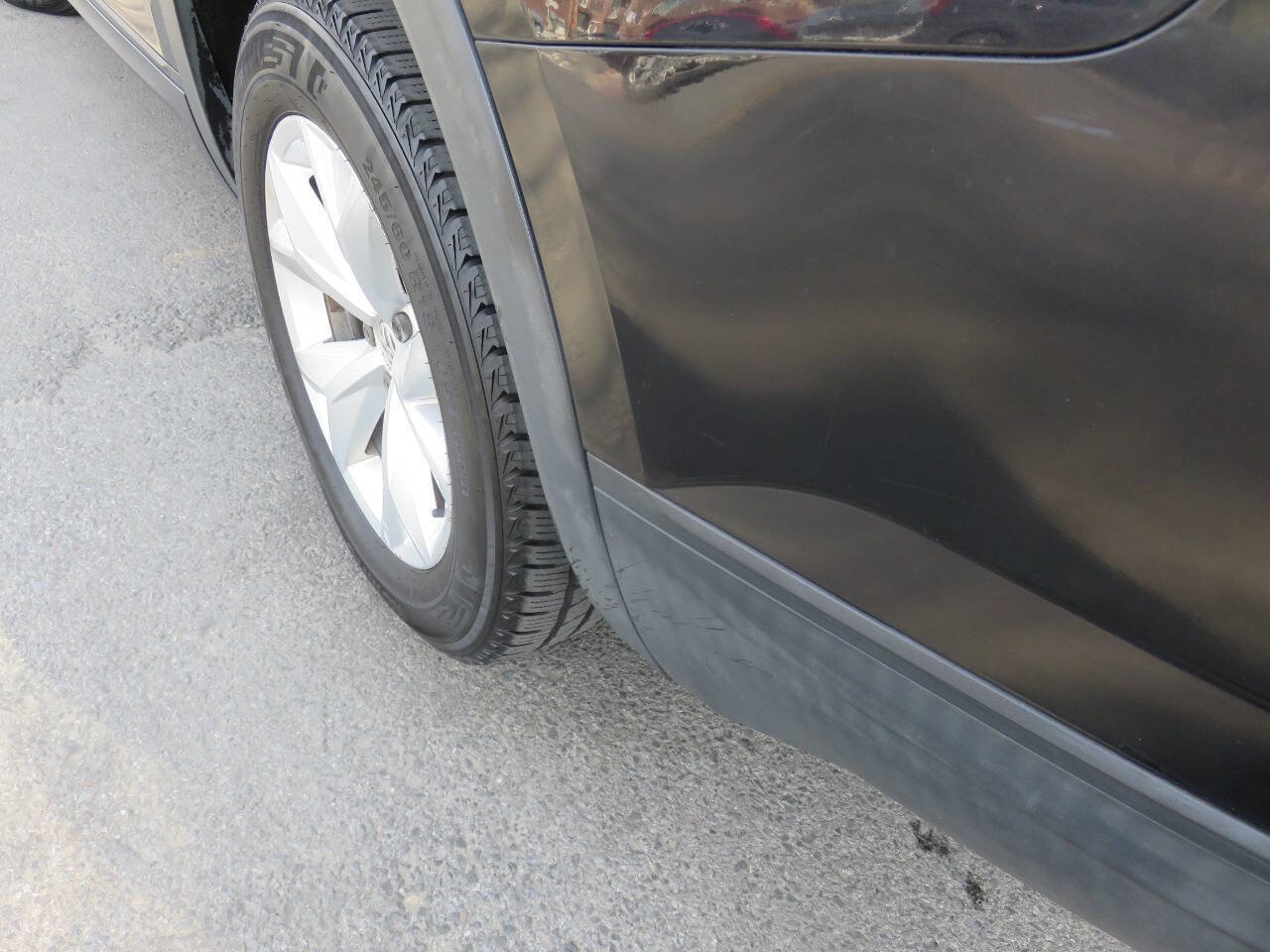 Used 2018 Volkswagen Atlas SE image 35