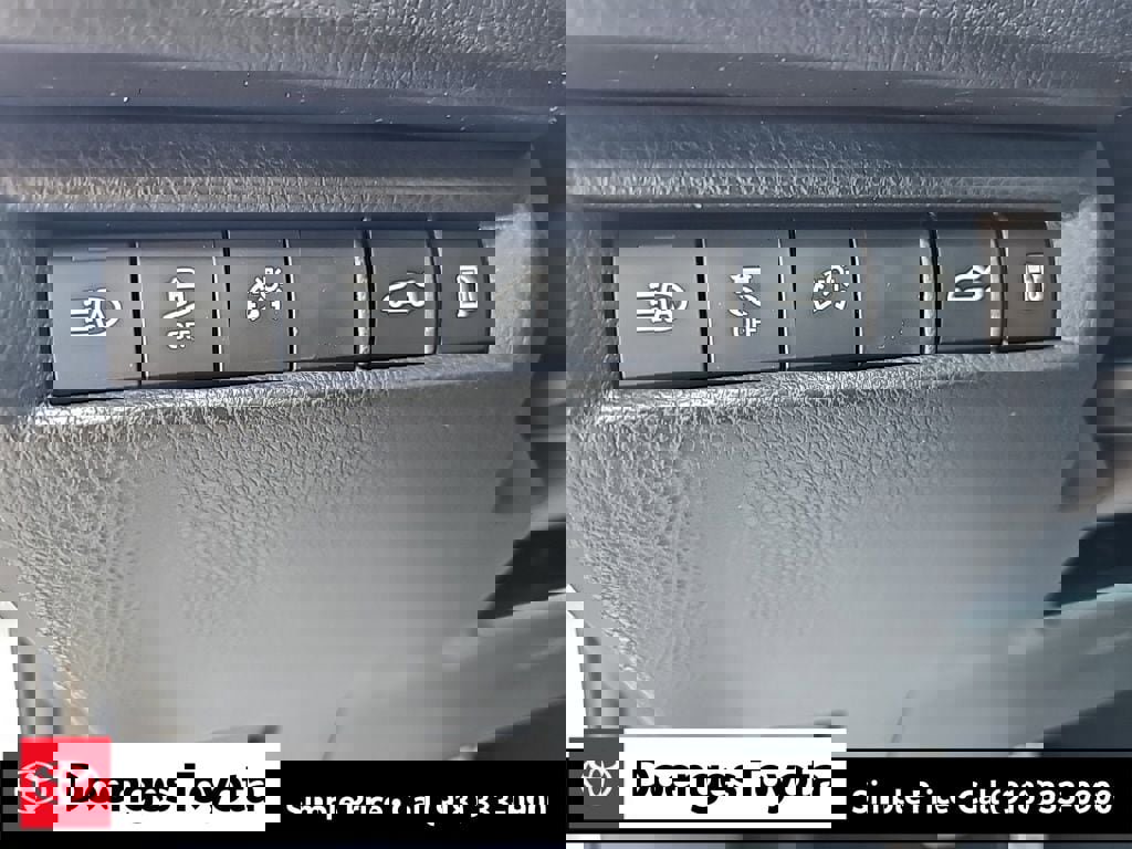 New 2026 Toyota Camry Hybrid w/ Multimedia Upgrade Package image 26