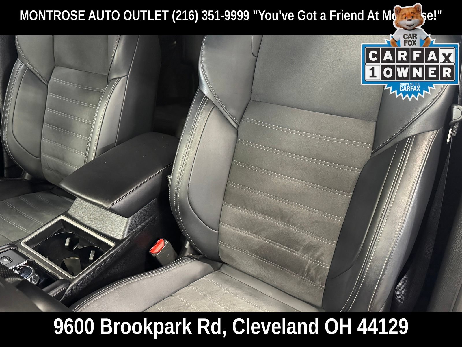 Used 2024 Mitsubishi Outlander SE FWD image 32